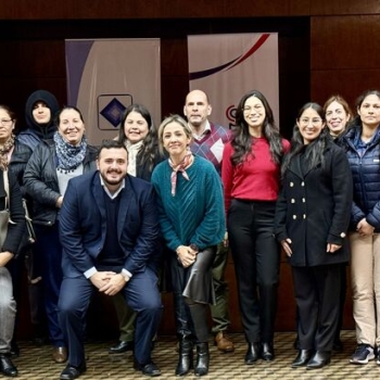 Se llevó a cabo la capacitación sobre Cumplimiento laboral en Paraguay